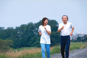 足への負担を軽減することが可能
