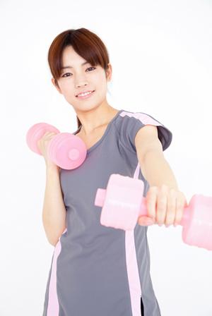 浦和のパーソナルトレーニングが人気の訳